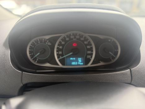 FORD Ka Hatch 1.0 12V 4P FLEX TI-VCT SEL, Foto 12 FORD Ka Hatch 1.0 12V 4P FLEX TI-VCT SEL, Foto 12