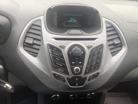 FORD Ka Hatch 1.0 12V 4P FLEX TI-VCT SEL, Foto 17 FORD Ka Hatch 1.0 12V 4P FLEX TI-VCT SEL, Foto 17