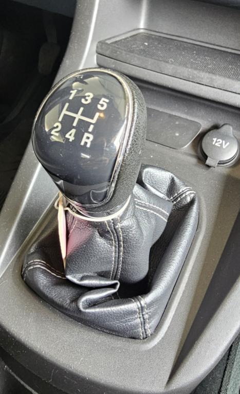 FORD Ka Hatch 1.0 12V 4P FLEX TI-VCT SE, Foto 11