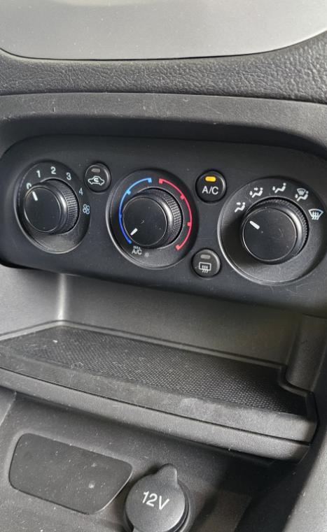 FORD Ka Hatch 1.0 12V 4P FLEX TI-VCT SE, Foto 12