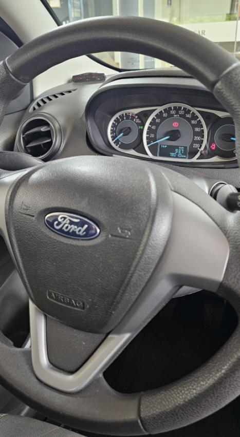 FORD Ka Hatch 1.0 12V 4P FLEX TI-VCT SE, Foto 14