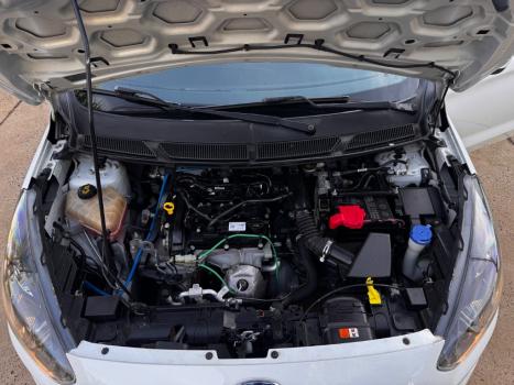 FORD Ka Hatch 1.0 12V 4P FLEX TI-VCT SE PLUS, Foto 8