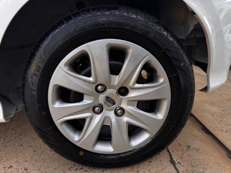 FORD Ka Hatch 1.0 12V 4P FLEX TI-VCT SE PLUS, Foto 11