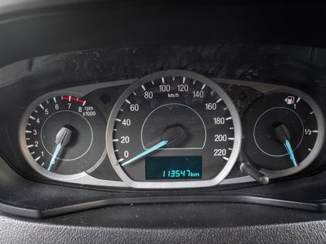 FORD Ka Hatch 1.0 12V 4P FLEX TI-VCT SE PLUS, Foto 13