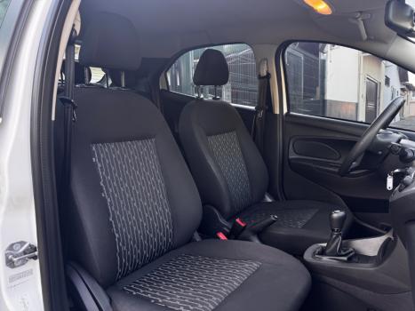 FORD Ka Hatch 1.0 12V 4P FLEX TI-VCT SE PLUS, Foto 14