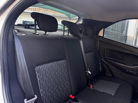 FORD Ka Hatch 1.0 12V 4P FLEX TI-VCT SE PLUS, Foto 15