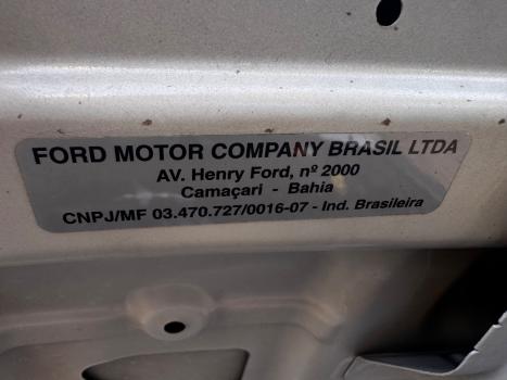 FORD Ka Hatch 1.0 12V 4P FLEX TI-VCT SE PLUS, Foto 19