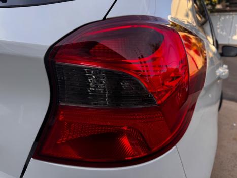 FORD Ka Hatch 1.0 12V 4P FLEX TI-VCT SE PLUS, Foto 32