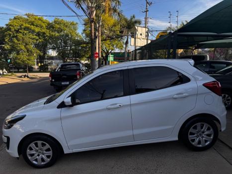 FORD Ka Hatch 1.0 12V 4P FLEX TI-VCT SE PLUS, Foto 43