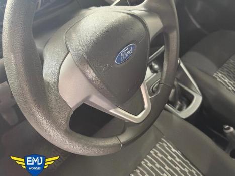 FORD Ka Hatch 1.0 12V 4P FLEX TI-VCT SE PLUS, Foto 7