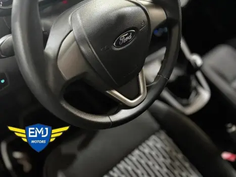 FORD Ka Hatch 1.0 12V 4P FLEX TI-VCT SE PLUS, Foto 7