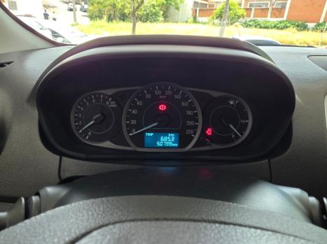 FORD Ka Hatch 1.0 12V 4P FLEX TI-VCT SE, Foto 8