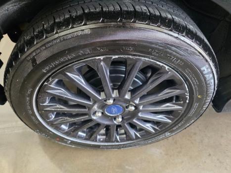 FORD Ka Hatch 1.0 12V 4P FLEX TI-VCT SE, Foto 10