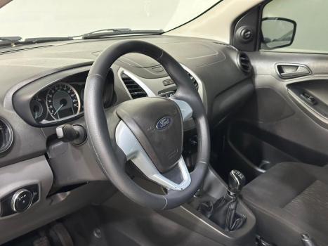 FORD Ka Hatch 1.0 12V 4P FLEX TI-VCT SE, Foto 4