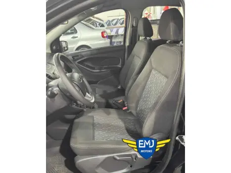 FORD Ka Hatch 1.0 12V 4P FLEX TI-VCT SE, Foto 11