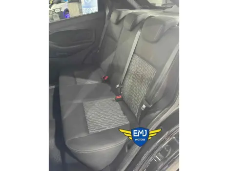 FORD Ka Hatch 1.0 12V 4P FLEX TI-VCT SE, Foto 12