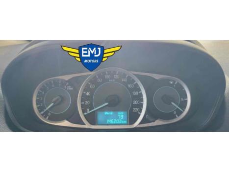 FORD Ka Hatch 1.0 12V 4P FLEX TI-VCT SE, Foto 10