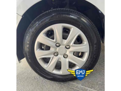 FORD Ka Hatch 1.0 12V 4P FLEX TI-VCT SE, Foto 13