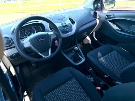 FORD Ka Hatch 1.0 12V 4P FLEX TI-VCT SE, Foto 8
