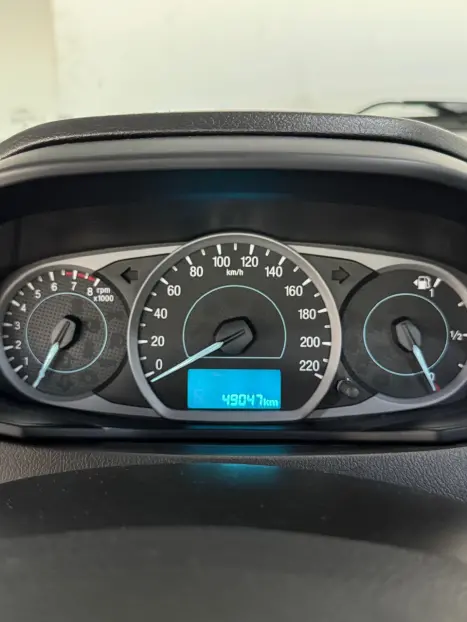 FORD Ka Hatch 1.0 12V 4P FLEX TI-VCT SE PLUS, Foto 9