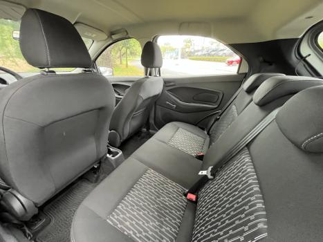 FORD Ka Hatch 1.0 12V SE TRAIL FLEX, Foto 2