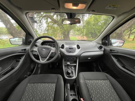 FORD Ka Hatch 1.0 12V SE TRAIL FLEX, Foto 4