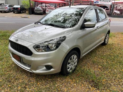 FORD Ka Hatch 1.0 12V SE TRAIL FLEX, Foto 5