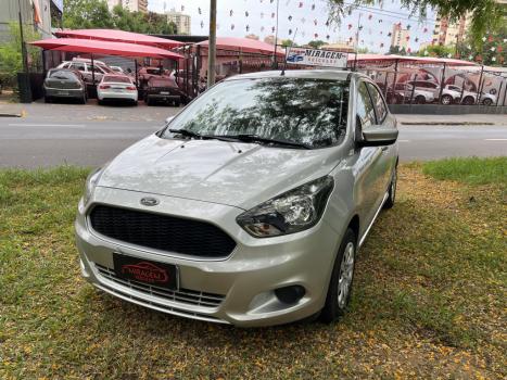 FORD Ka Hatch 1.0 12V SE TRAIL FLEX, Foto 6