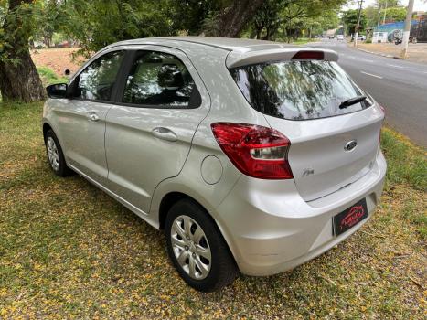 FORD Ka Hatch 1.0 12V SE TRAIL FLEX, Foto 7