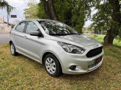 FORD Ka Hatch 1.0 12V SE TRAIL FLEX, Foto 1