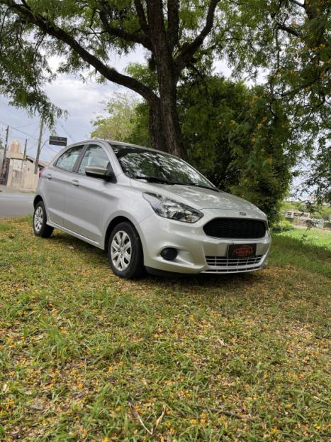 FORD Ka Hatch 1.0 12V SE TRAIL FLEX, Foto 8