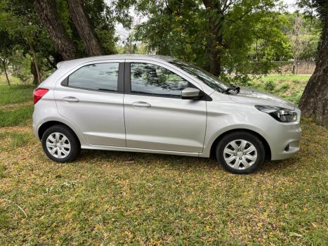 FORD Ka Hatch 1.0 12V SE TRAIL FLEX, Foto 9