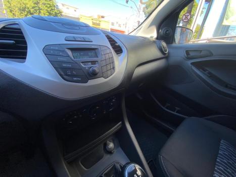 FORD Ka Hatch 1.0 12V 4P FLEX TI-VCT SE, Foto 10