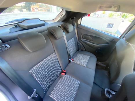 FORD Ka Hatch 1.0 12V 4P FLEX TI-VCT SE, Foto 11