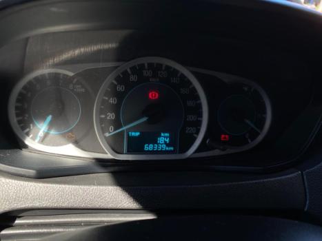 FORD Ka Hatch 1.0 12V 4P FLEX TI-VCT SE, Foto 12