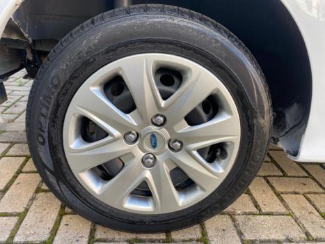 FORD Ka Hatch 1.0 12V 4P FLEX TI-VCT SE, Foto 13