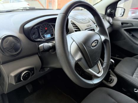 FORD Ka Hatch 1.0 12V 4P FLEX TI-VCT SE, Foto 8