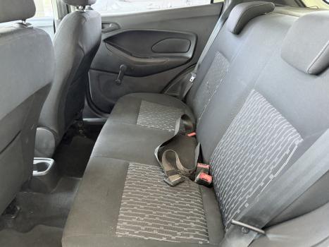 FORD Ka Hatch 1.0 12V 4P FLEX TI-VCT SE, Foto 11