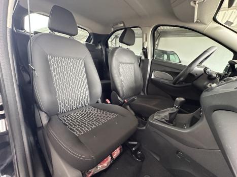 FORD Ka Hatch 1.0 12V 4P FLEX TI-VCT SE, Foto 4