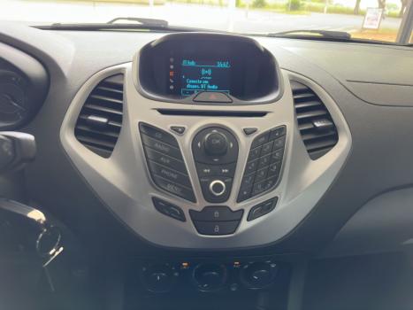 FORD Ka Hatch 1.0 12V 4P FLEX TI-VCT SE, Foto 6