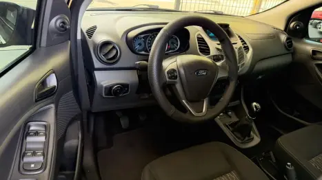 FORD Ka Hatch 1.0 12V 4P FLEX TI-VCT SE, Foto 7