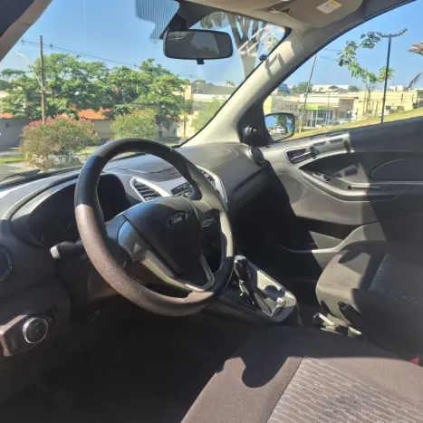 FORD Ka Hatch 1.0 12V 4P FLEX TI-VCT SE, Foto 7