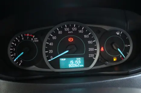 FORD Ka Hatch 1.0 12V 4P FLEX TI-VCT FREESTYLE, Foto 13