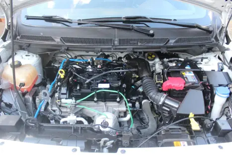 FORD Ka Hatch 1.0 12V 4P FLEX TI-VCT FREESTYLE, Foto 14