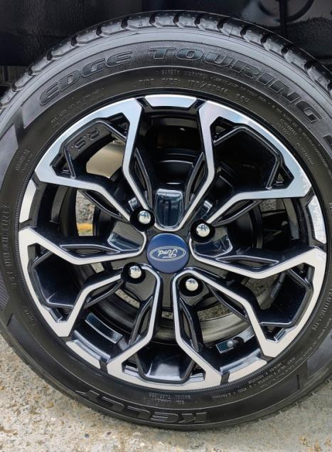 FORD Ka Hatch 1.0 12V 4P FLEX TI-VCT SE, Foto 7