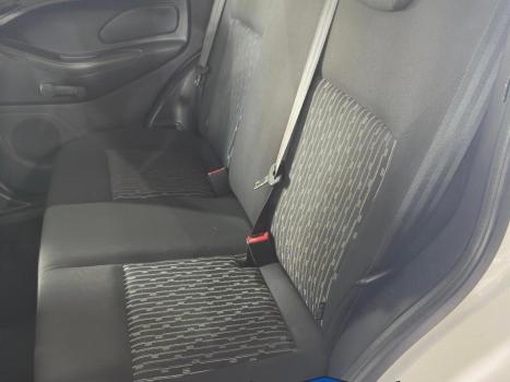 FORD Ka Hatch 1.0 12V 4P FLEX TI-VCT SE PLUS, Foto 12