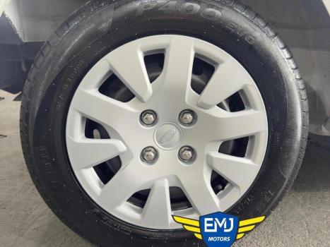 FORD Ka Hatch 1.0 12V 4P FLEX TI-VCT SE PLUS, Foto 13