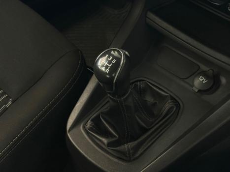 FORD Ka Hatch 1.0 12V 4P FLEX TI-VCT SE, Foto 5