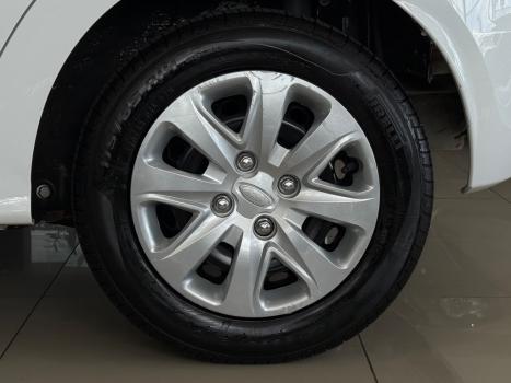 FORD Ka Hatch 1.0 12V 4P FLEX TI-VCT SE, Foto 10