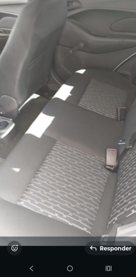 FORD Ka Hatch 1.0 12V 4P S FLEX, Foto 3